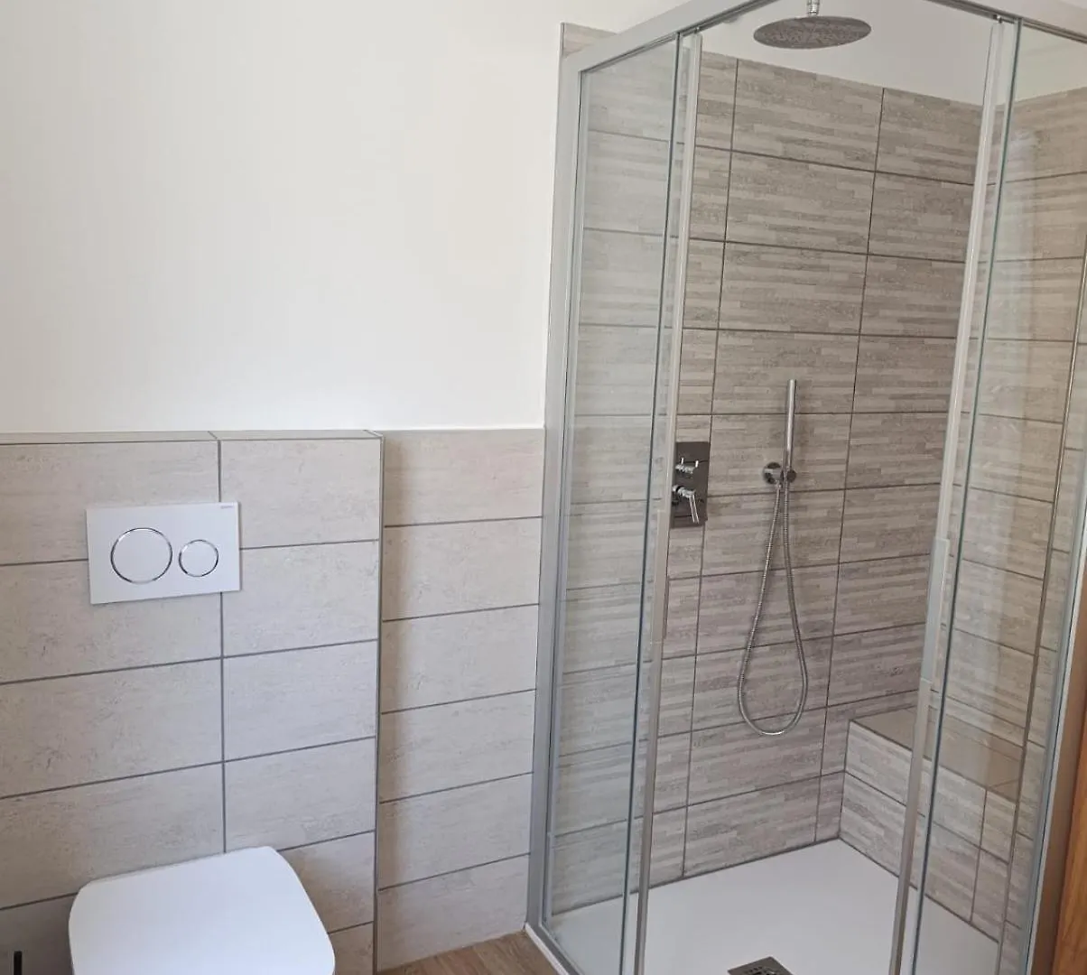 Casa Bellavista Apartment Premadio