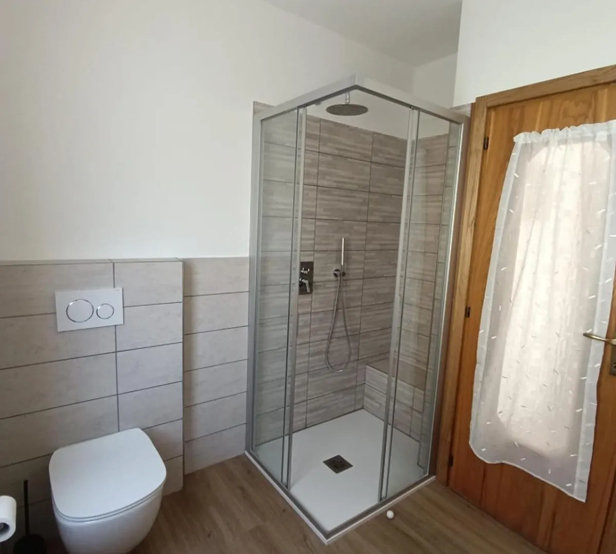 Ferienwohnung Casa Bellavista Premadio