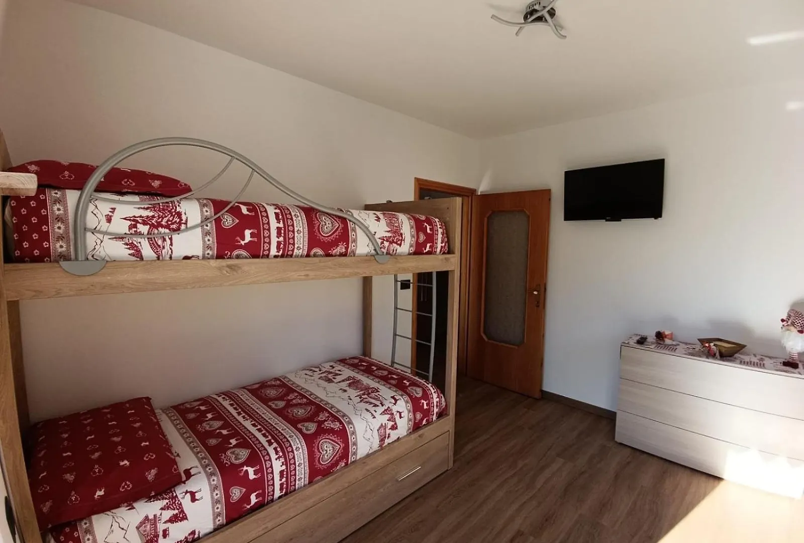 Casa Bellavista Apartment Premadio 0*,  Italy