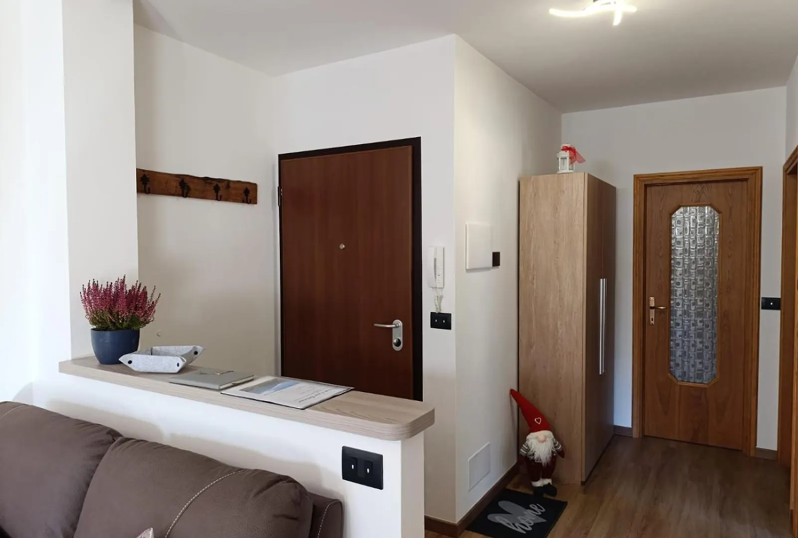 Casa Bellavista Apartment Premadio