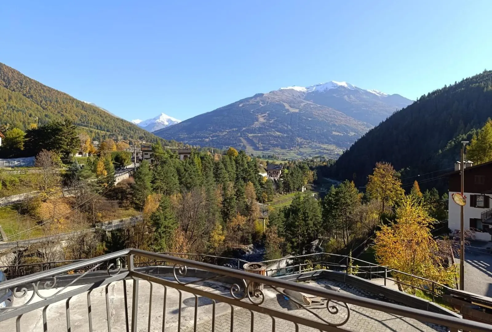 Casa Bellavista Apartment Premadio 0*,  Italy
