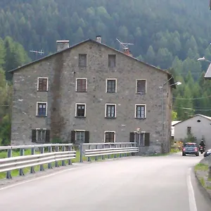 Seghetto Hostel